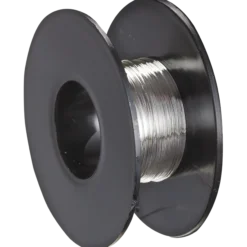 Finsilvertråd 0,30 mm 25 m
