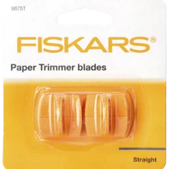 Fiskars Extrablad
