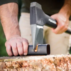 Fiskars Yx- och knivslip