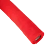 Fleecetyg, röd