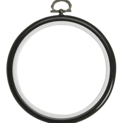 Flexiram 10 cm, svart