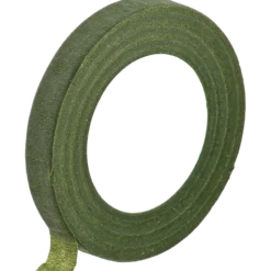 Floristtejp, grön