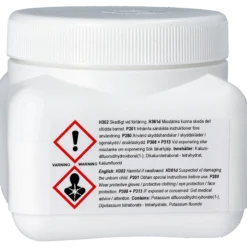 Flussmedel 770 100 gr