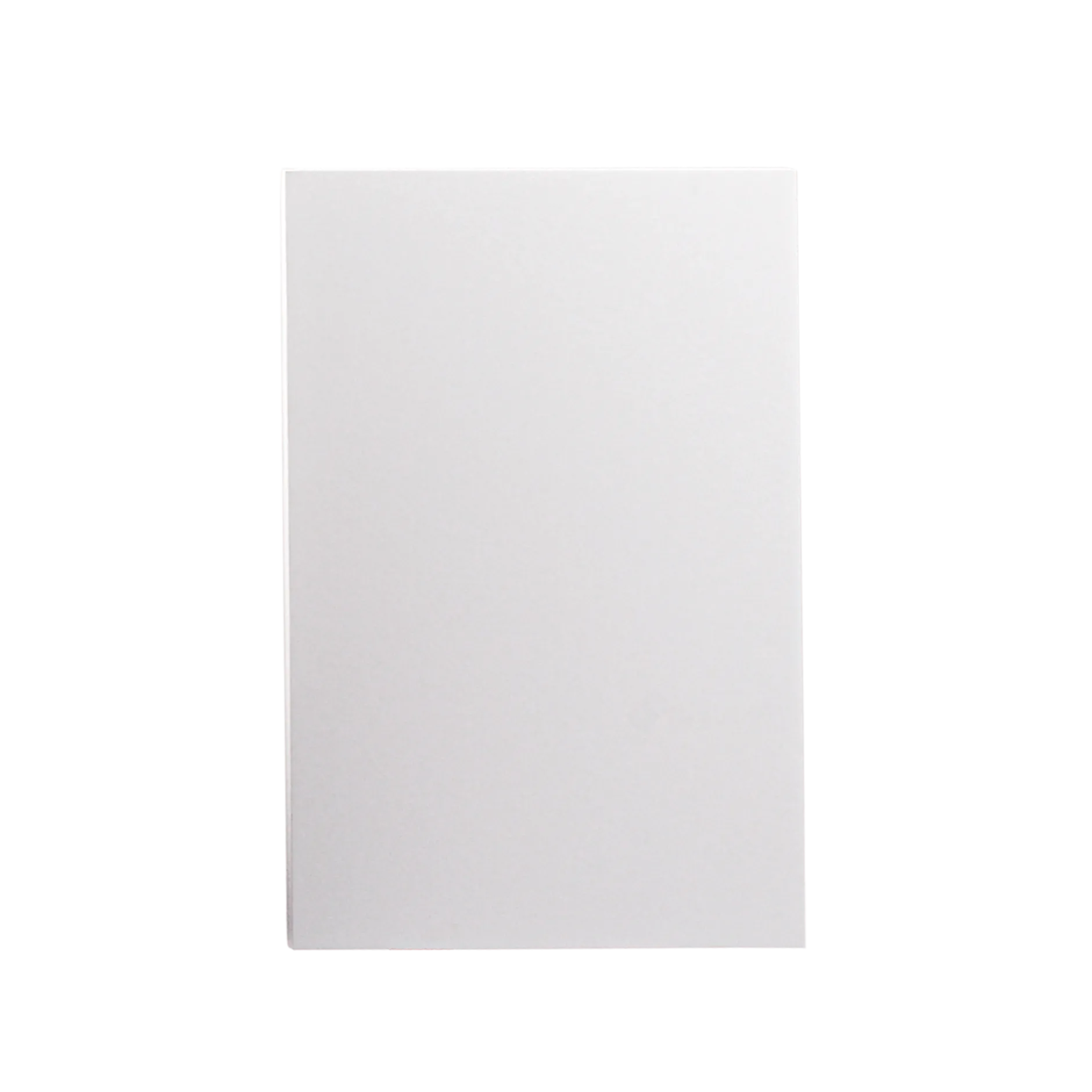 Foamboard, A4