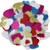 Foam stickers hjärtan