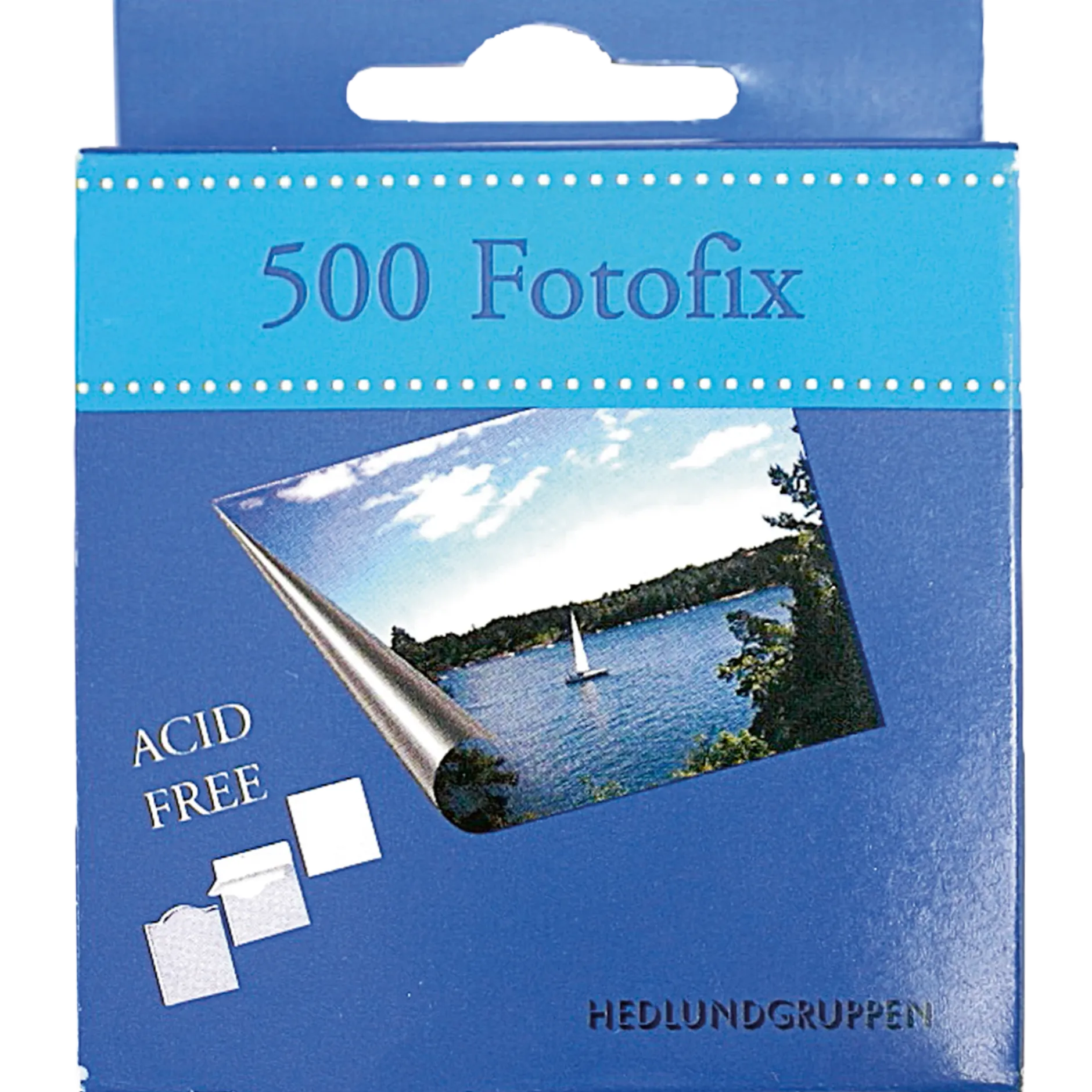 Fotofix 500 st
