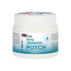 Foto transfer medium, 150 ml