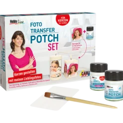 Foto transfer set
