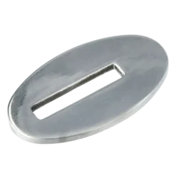Framplatta stål