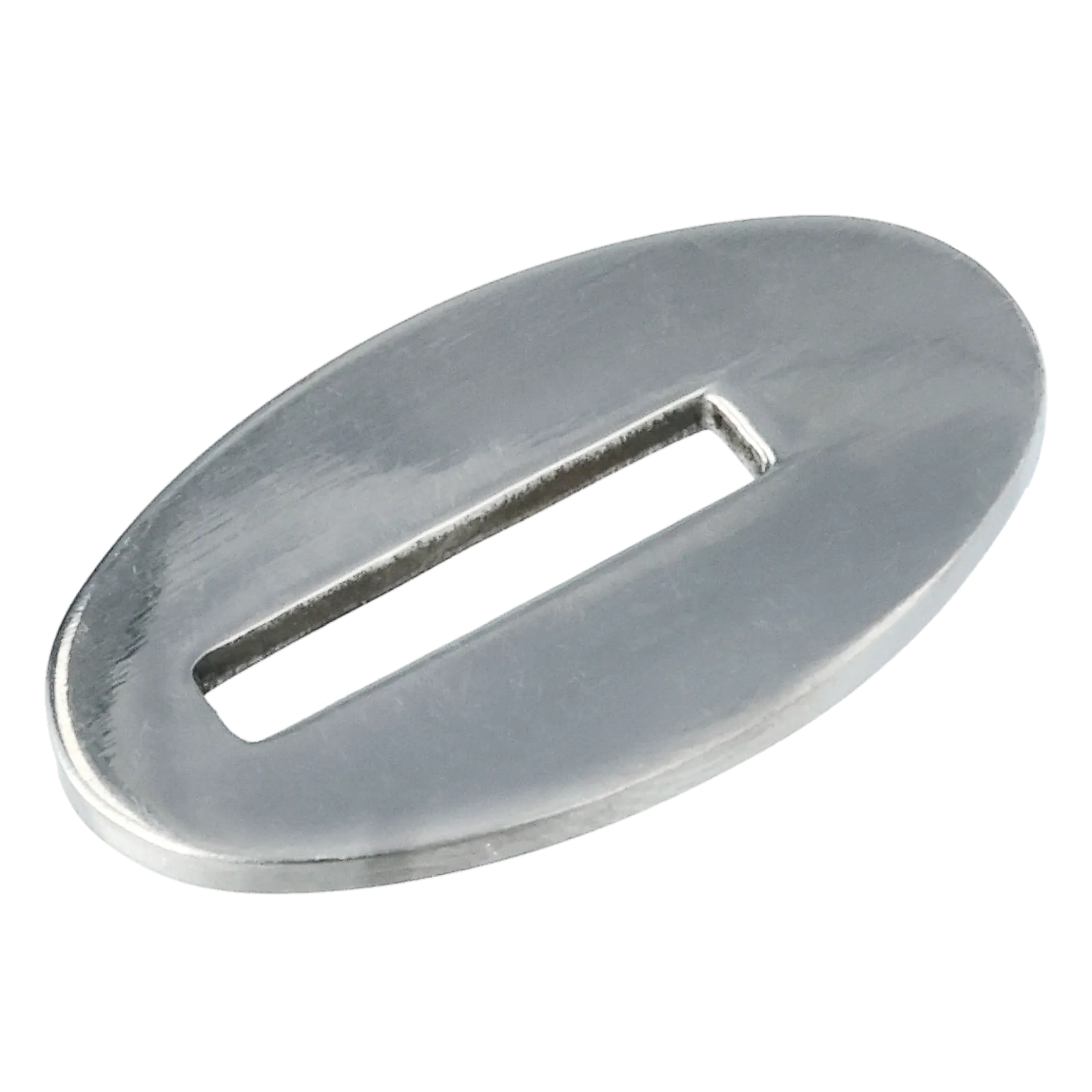 Framplatta stål