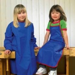 Förkläde 7-12 år