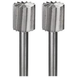 Fräsar 2-pack, cylinder 7,8 mm