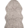 Fårskinn Lumme, sand