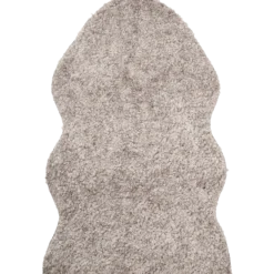 Fårskinn Lumme, sand
