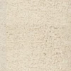 Fårskinn Wooly Large, beige