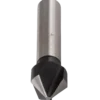 Försänkare metall, 12 mm