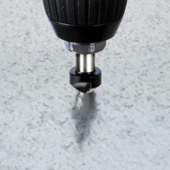 Försänkare metall, 16 mm