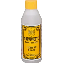 Förtunning narvsvärta 1/4 L
