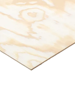 Furuplywood, 4 mm