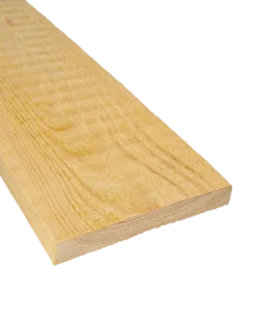 Furu, 1200x200x25 mm