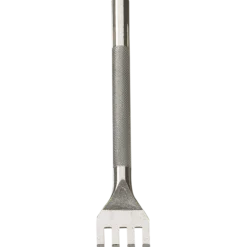 Gaffelmejsel bred 4 skär