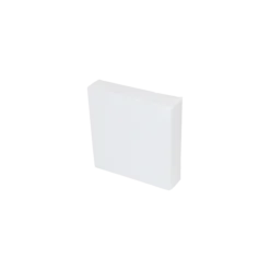Galleriduk, deep edge, 15x15 cm