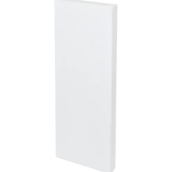 Galleriduk, deep edge, 20x60 cm