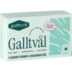 Galltvål