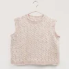 Garn tweed