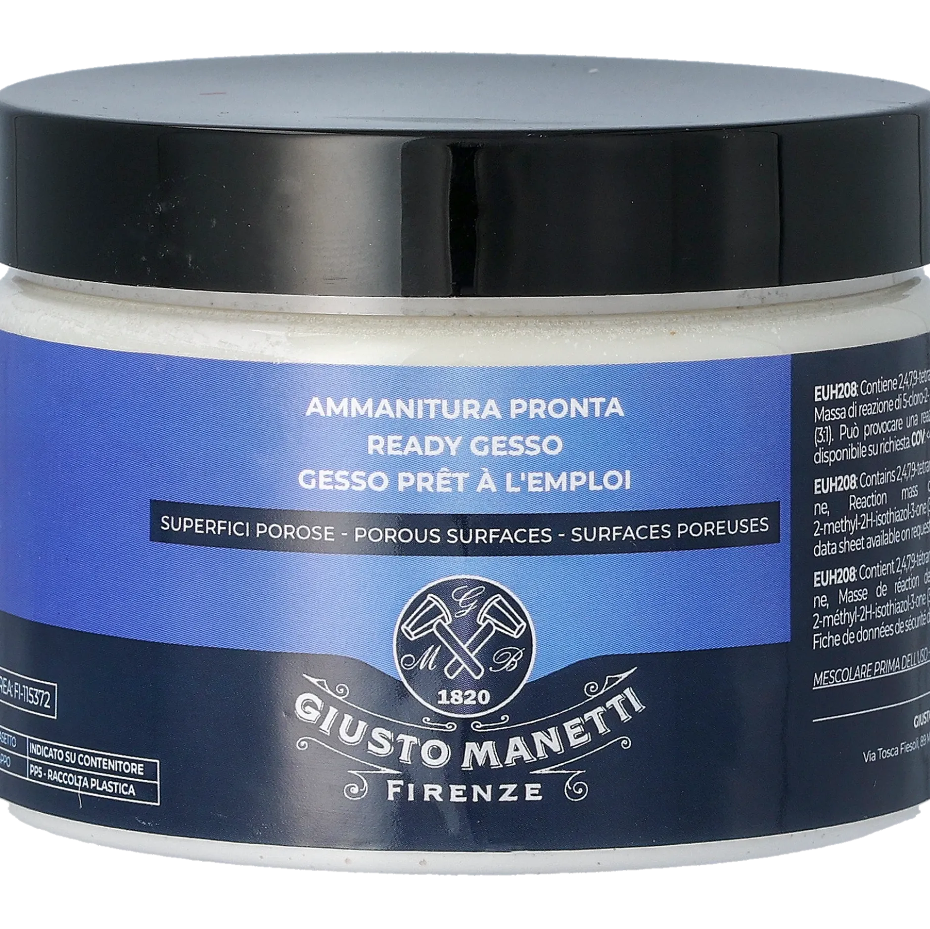 Gesso