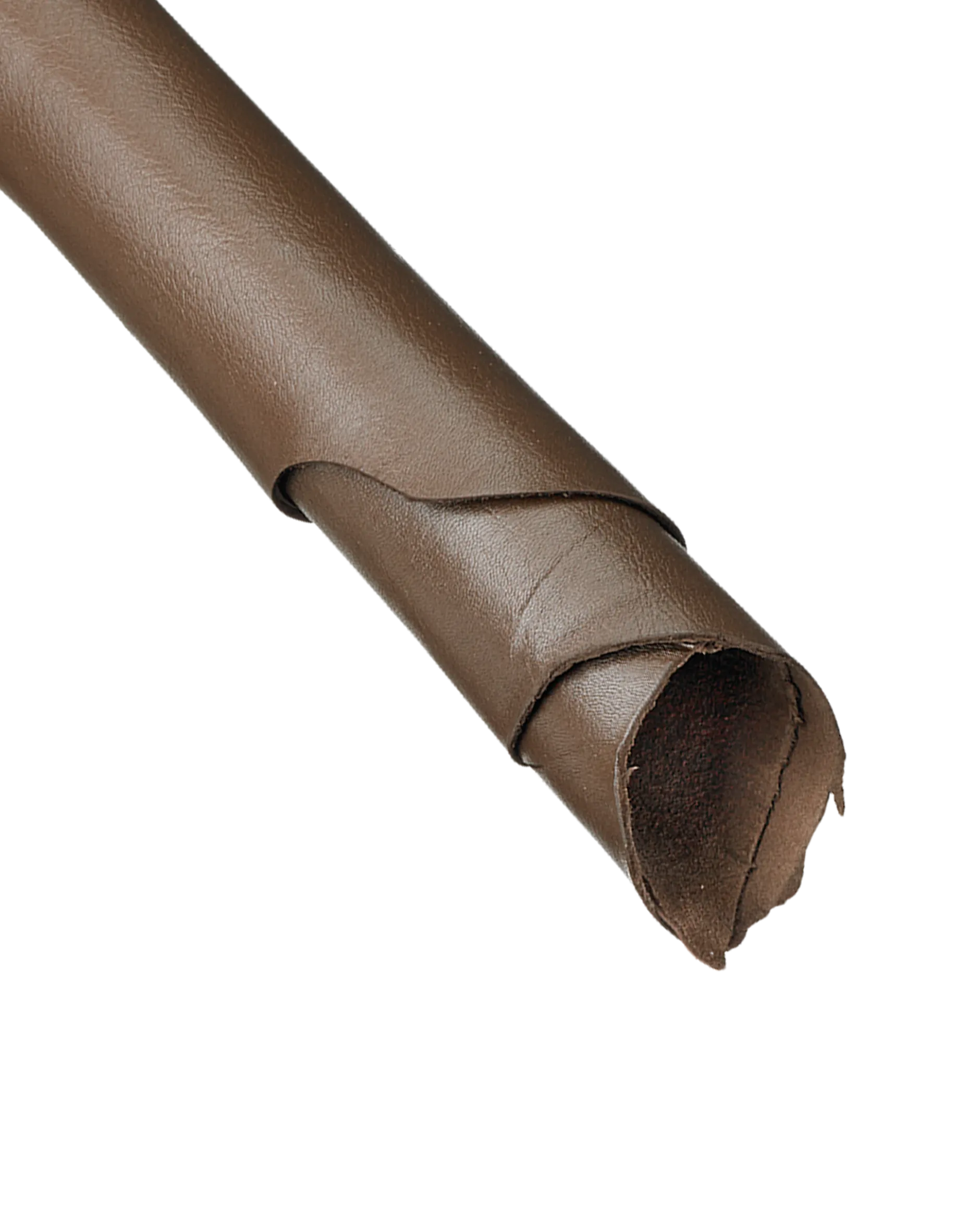 Getskinn brun, 6 kvft