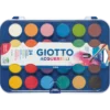 Giotto Aquarelli, 24 st