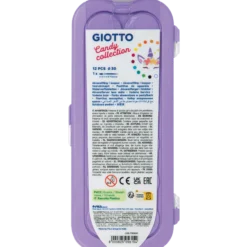 Giotto Candy acquerelli