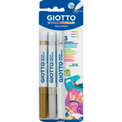 Giotto Decor Metal
