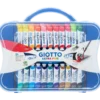 Giotto extra fine gouache