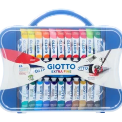 Giotto extra fine gouache