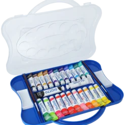 Giotto extra fine gouache