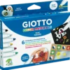 Giotto Giotto Decor Materials