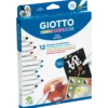 Giotto Giotto Decor Materials 12-p