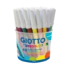 Giotto Turbo Maxi, 48 st