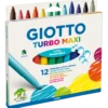 Giotto Turbo Maxi, 12 st