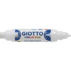 Giotto vinilik duo