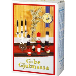Gjutmassa, 900 gr