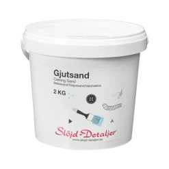 Gjutsand 2 kg