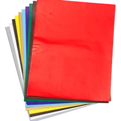 Glanspapper mixpack