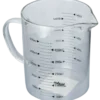 Glasbägare 0,5 L