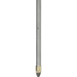 Glasborr, 6 mm