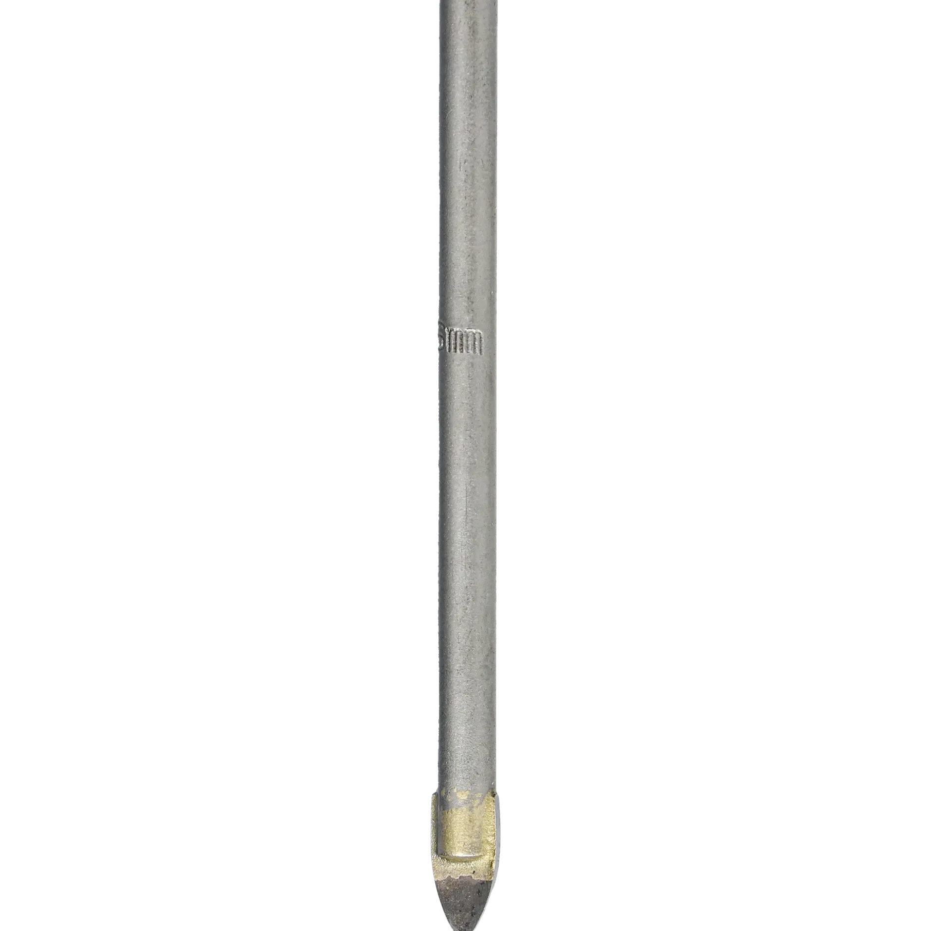 Glasborr, 6 mm