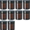 Glasburk 30 ml, 10 st