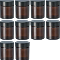 Glasburk 30 ml, 10 st